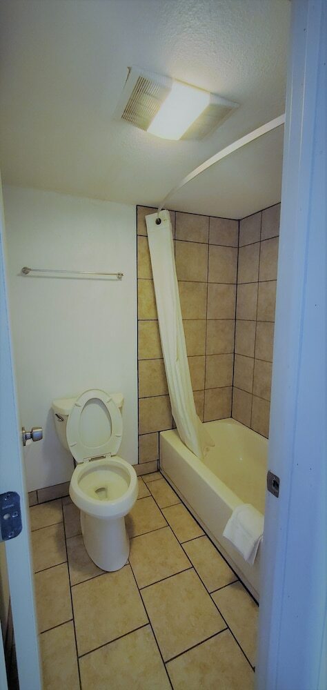 Motel Super 8 Moore/oklahoma City Area
