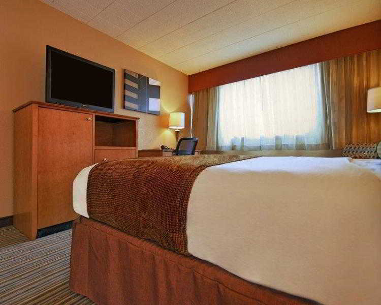Hotel Best Western Plus Reading Inn & Suites