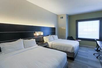Holiday Inn Express Hotel & Suites Reading