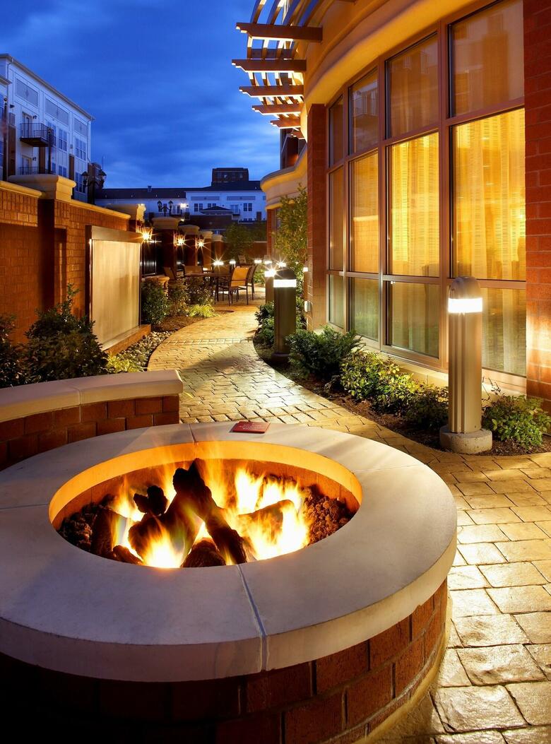 Hotel Courtyard Reading Wyomissing
