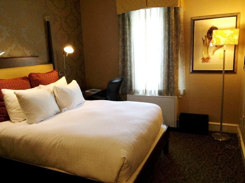 Chestnut Hill Hotel