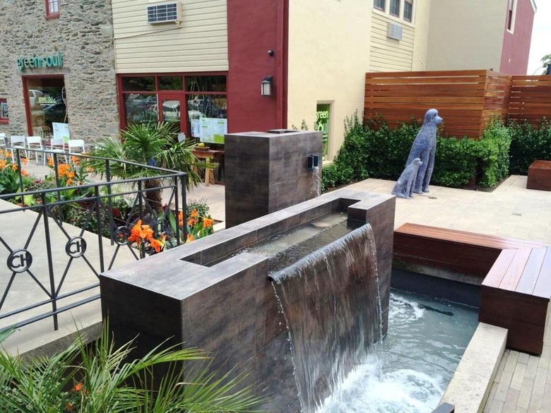 Chestnut Hill Hotel