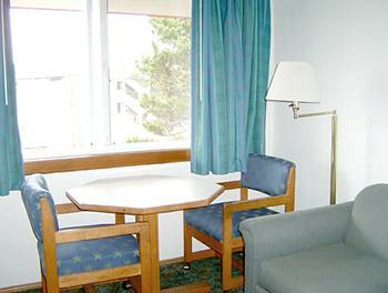 Four Winds Motel