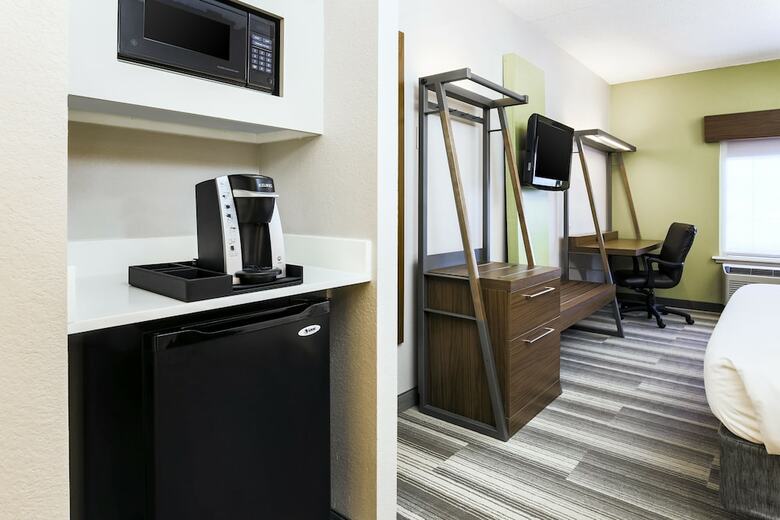 Hotel Holiday Inn Express Langhorne - Oxford Valley
