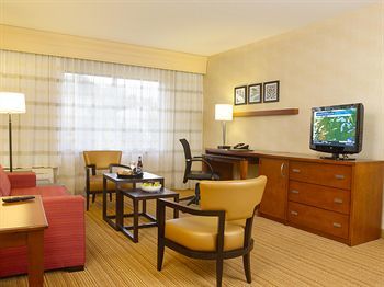 Hotel Courtyard Philadelphia/langhorne