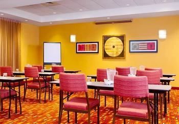 Hotel Courtyard Philadelphia/langhorne