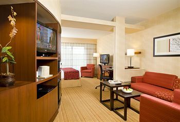 Hotel Courtyard Philadelphia/langhorne