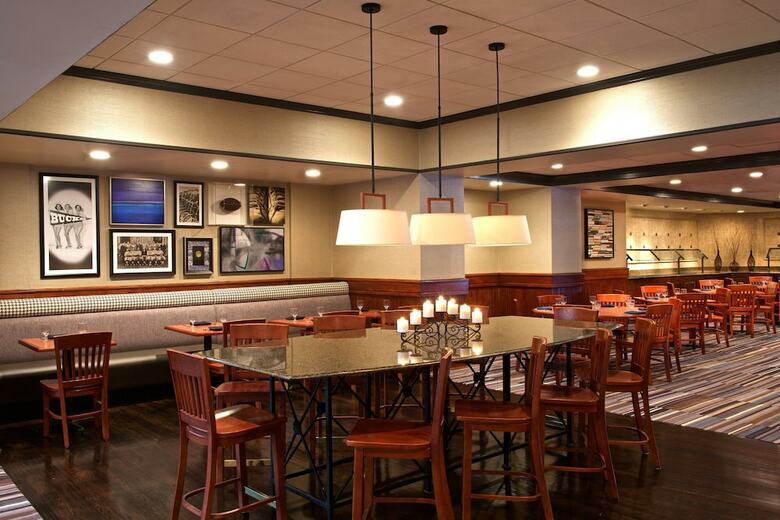 Sheraton Bucks County Hotel
