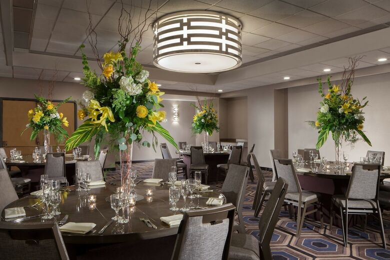 Sheraton Bucks County Hotel