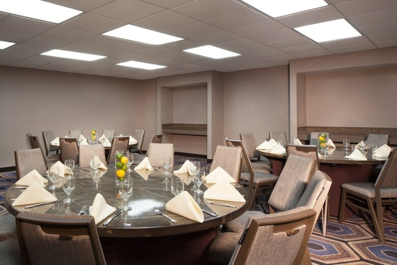 Sheraton Bucks County Hotel