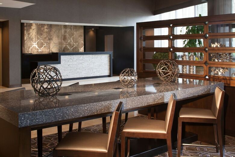 Sheraton Bucks County Hotel