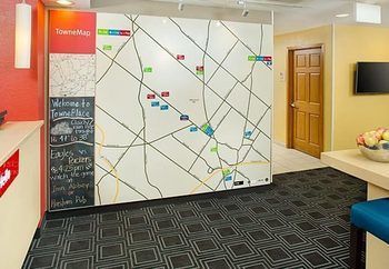 Hotel Towneplace Suites Philadelphia Horsham