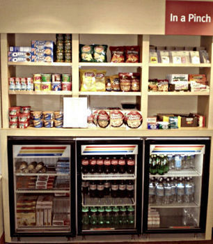 Hotel Towneplace Suites Philadelphia Horsham