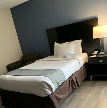 Hotel Days Inn Horsham Philadelphia