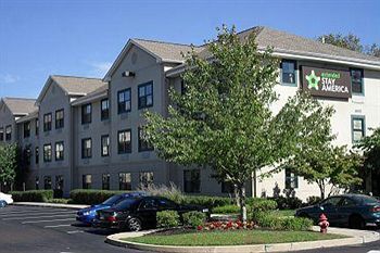 Hotel Extended Stay America - Philadelphia - Horsham - Welsh Rd.