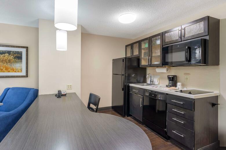 Hotel Candlewood Suites Philadelphia - Willow Grove