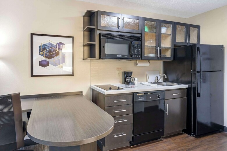 Hotel Candlewood Suites Philadelphia - Willow Grove