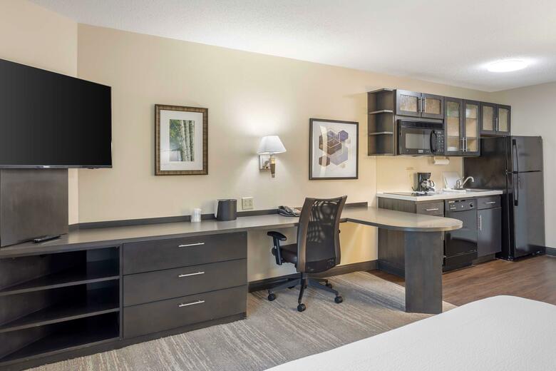 Hotel Candlewood Suites Philadelphia - Willow Grove
