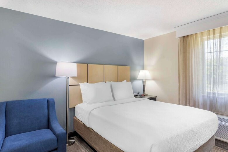 Hotel Candlewood Suites Philadelphia - Willow Grove