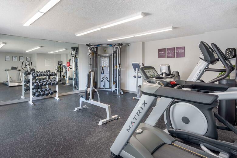 Hotel Candlewood Suites Philadelphia - Willow Grove