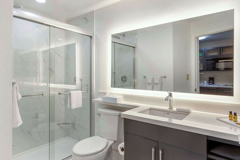 Hotel Candlewood Suites Philadelphia - Willow Grove
