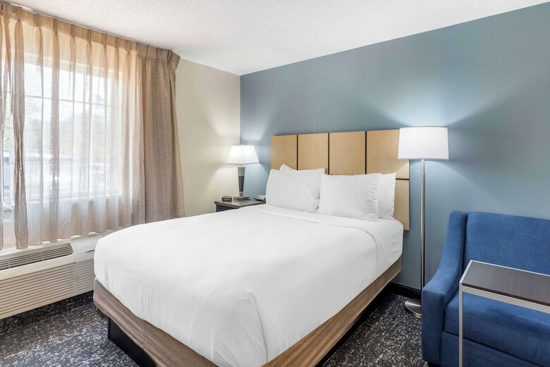 Hotel Candlewood Suites Philadelphia - Willow Grove