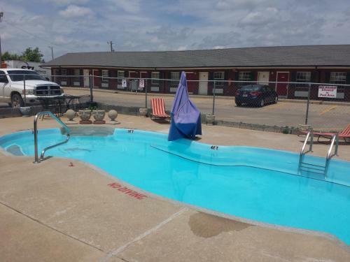 Motel Green Country Inn