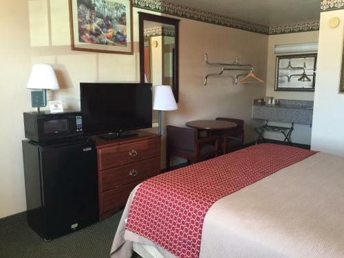 Motel Green Country Inn