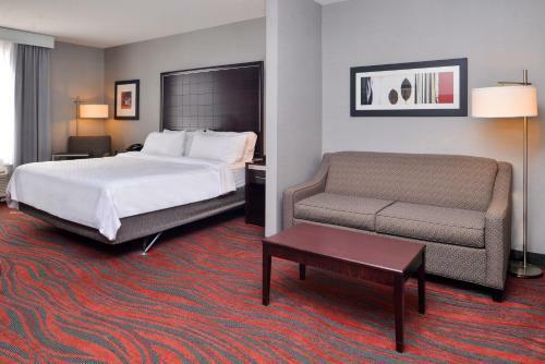Hotel Holiday Inn Express Canandaigua