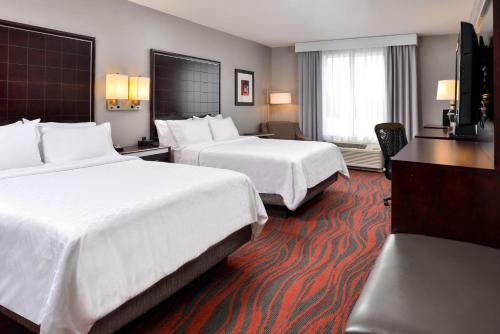 Hotel Holiday Inn Express Canandaigua
