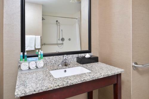 Hotel Holiday Inn Express Canandaigua