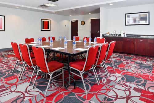 Hotel Holiday Inn Express Canandaigua