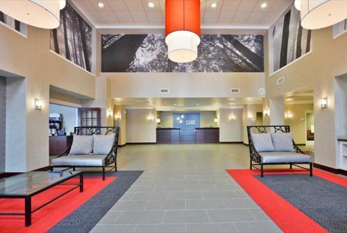 Hotel Holiday Inn Express Canandaigua