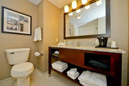 Hotel Holiday Inn Express Canandaigua