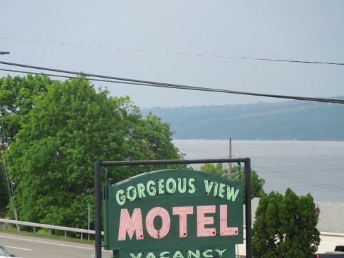 Gorgeous View Motel