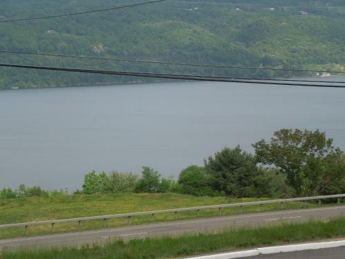 Gorgeous View Motel
