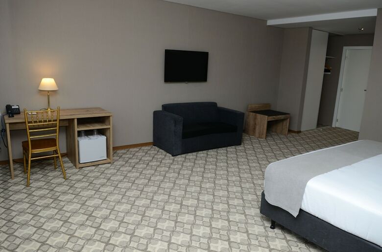 Howard Johnson Hotel Termal Dolores