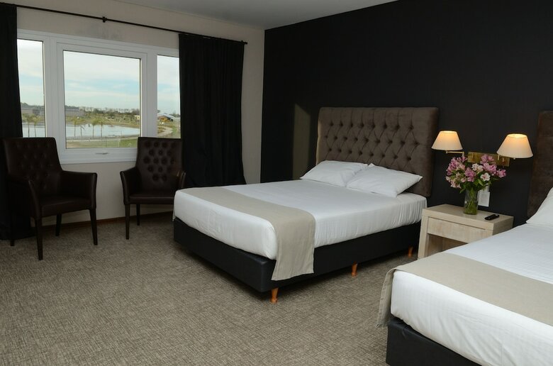 Howard Johnson Hotel Termal Dolores