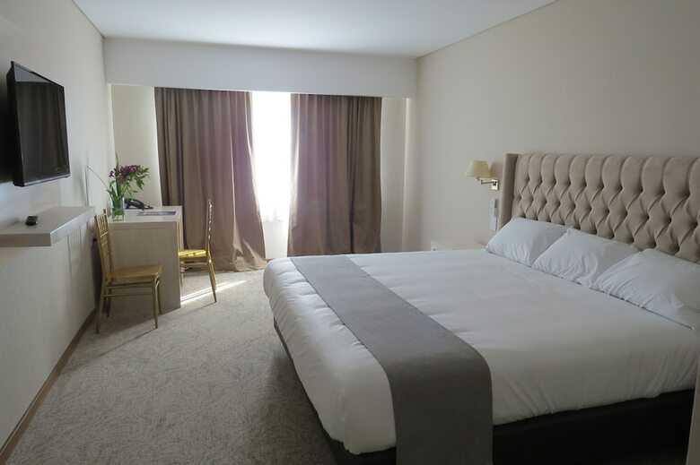 Howard Johnson Hotel Termal Dolores