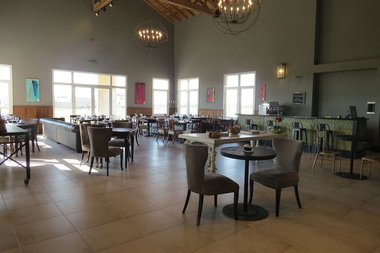 Howard Johnson Hotel Termal Dolores