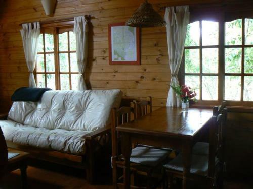 Posada Barlovento