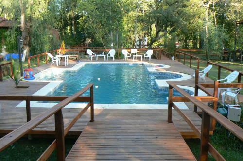 Posada Barlovento