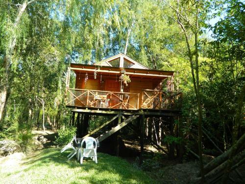 Posada Barlovento