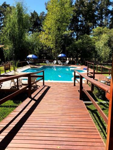 Posada Barlovento