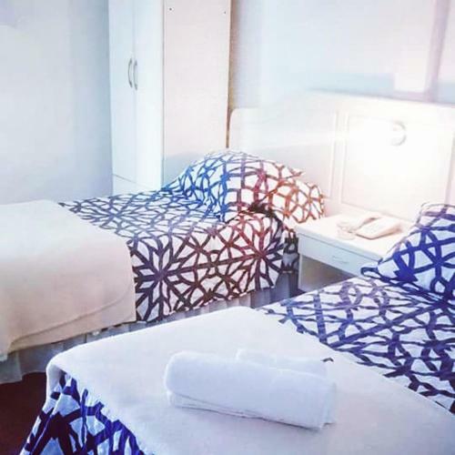 Hotel Crespo