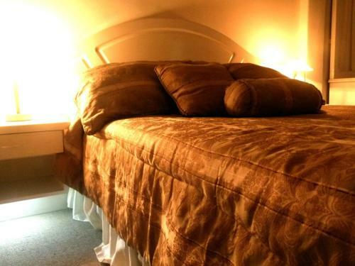 Hotel Crespo