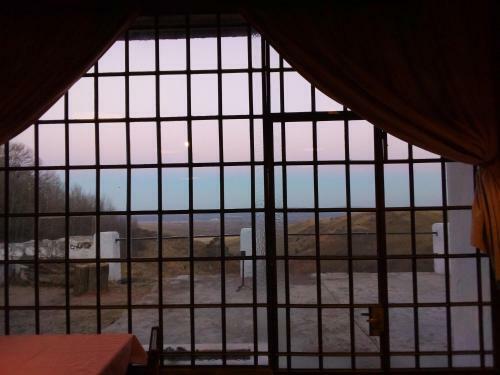 Hotel Posada Las Vertientes