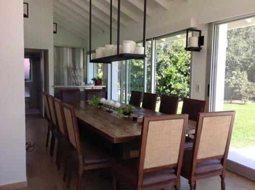 Villa Counytry Miraflores Arg Kachuk