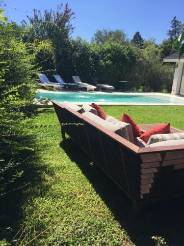 Villa Counytry Miraflores Arg Kachuk