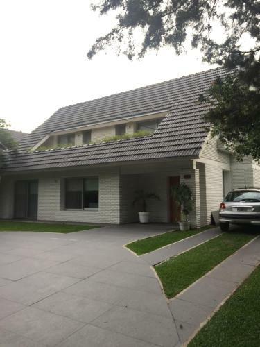 Villa Counytry Miraflores Arg Kachuk